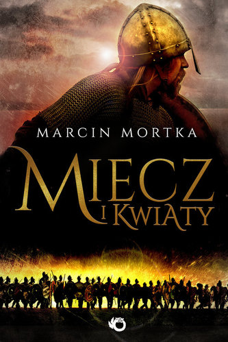 Miecz i kwiaty