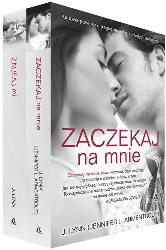 Zaczekaj na mnie / Zaufaj mi