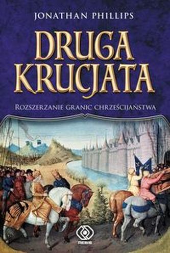 Druga krucjata Druga krucjata