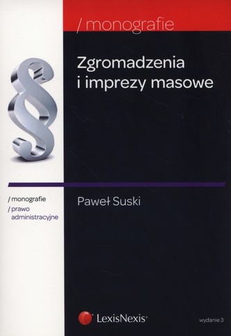 Zgromadzenia i imprezy masowe