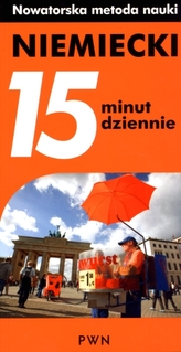 15 minut dziennie niemiecki