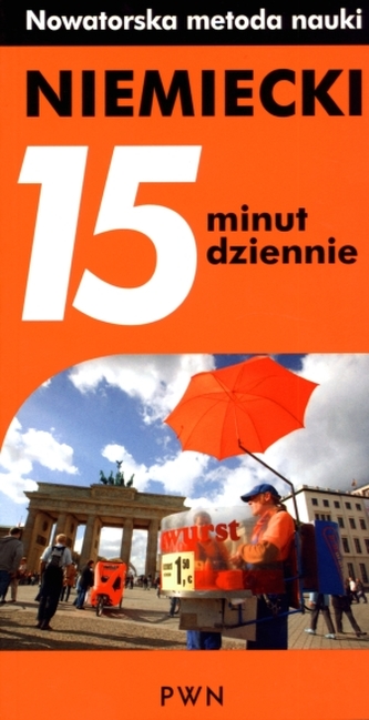 15 minut dziennie niemiecki