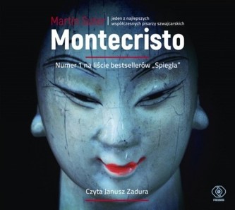 Montecristo. Audiobook