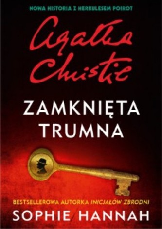 Zamknięta trumna Zamknięta trumna