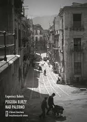 Pogoda burzy nad Palermo Pogoda burzy nad Palermo