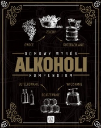 Domowy wyrób alkoholi
