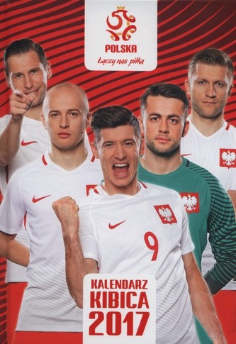 Kalendarz kibica 2017