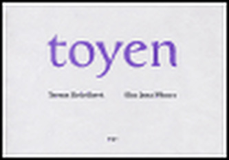 Toyen - film Jana Němce