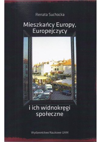 Mieszkańcy Europy