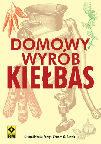 Domowy wyrób kiełbas