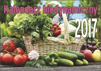 Kalendarz 2017  Biodynamiczny  KA1