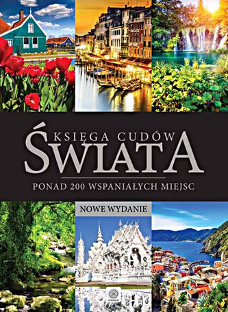 Księga cudów świata Księga cudów świata