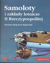Samoloty i zakłady lotnicze II Rzeczypospolitej