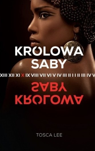 Królowa Saby Królowa Saby