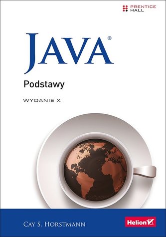 Java. Podstawy   Wydanie X