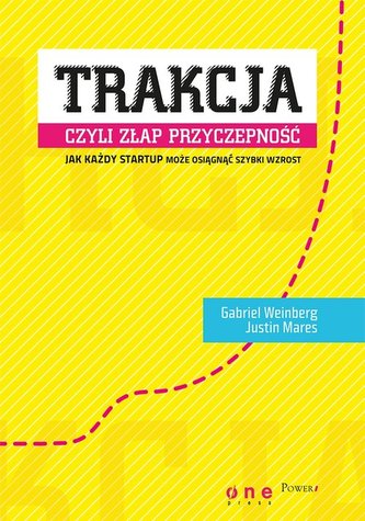 Trakcja, czyli złap przyczepność Trakcja, czyli złap przyczepność