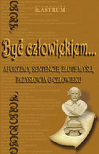 Być człowiekiem + CD Być człowiekiem + CD