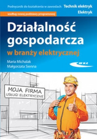 DZIAŁALNOŚĆ GODP.W BRANŻY ELEKTRYCZNEJ