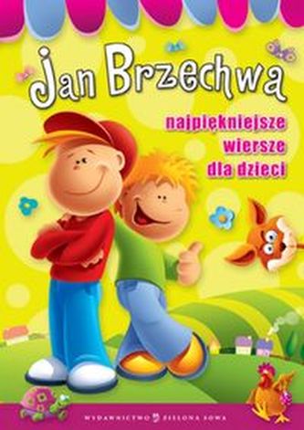 Najpiękniejsze wiersze dla dzieci