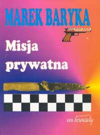 Misja prywatna Misja prywatna