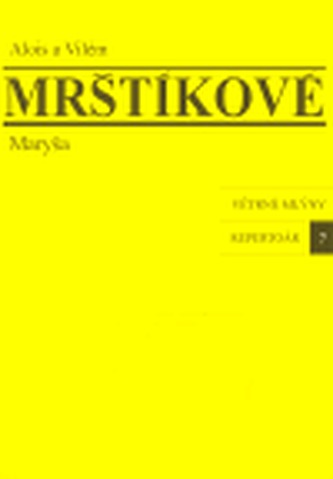 Maryša