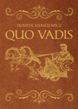 Quo vadis Quo vadis