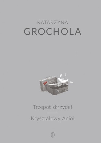 Trzepot skrzydeł / Kryształowy Anioł