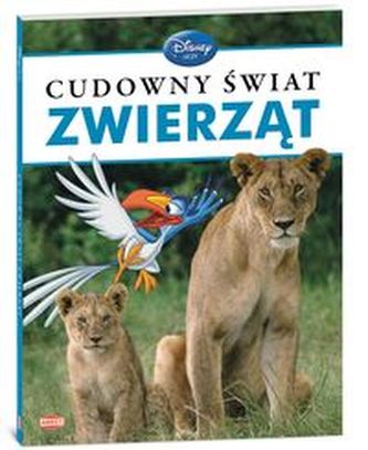 Cudowny świat zwierząt