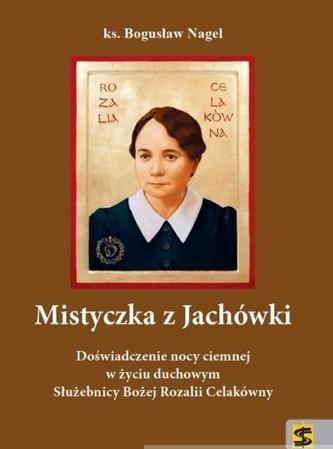 Mistyczka z Jachówki