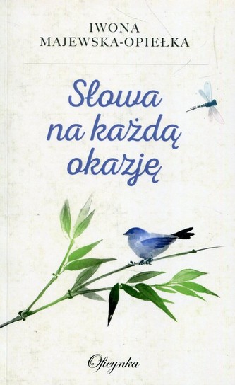 Słowa na każdą okazję