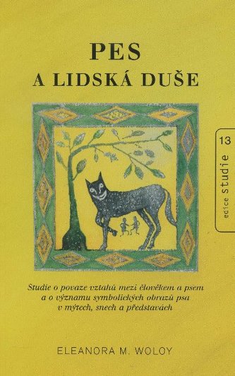 Pes a lidská duše