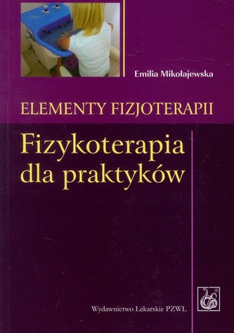 Elementy fizjoterapii Elementy fizjoterapii