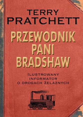 Przewodnik Pani Bradshaw