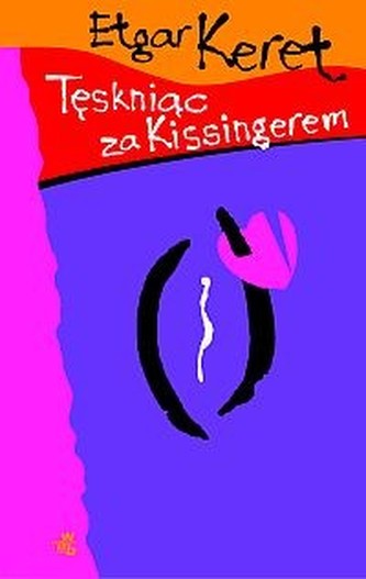 Tęskniąc za Kissingerem Tęskniąc za Kissingerem
