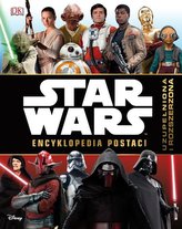 ENC.POSTACI STAR WARS