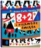 8 + 2 i pierwsze święta