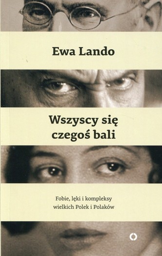 Wszyscy się czegoś bali Wszyscy się czegoś bali