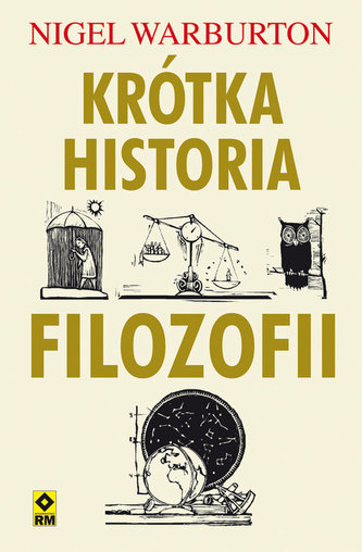 Krótka historia filozofii