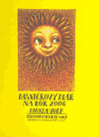Básničkový diář na rok 2006
