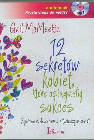 12 sekretów kobiet które osiągnęły sukces