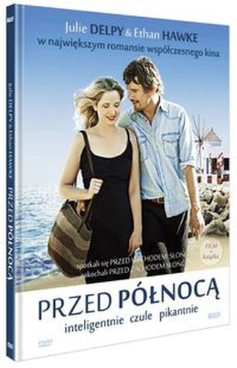 Przed Północą Przed Północą