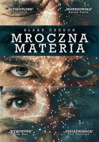 Mroczna materia Mroczna materia