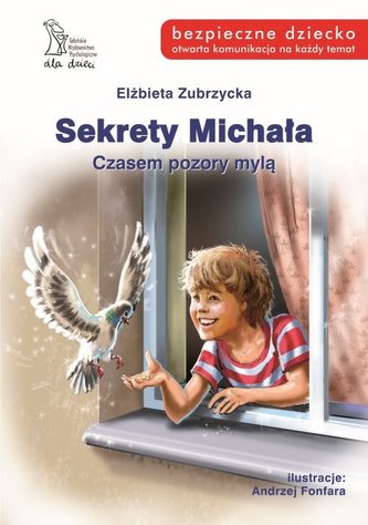 Sekrety Michała Sekrety Michała