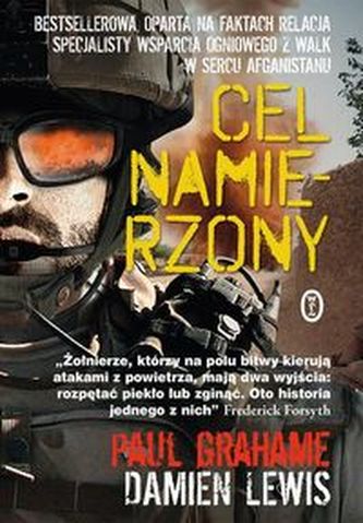 Cel namierzony