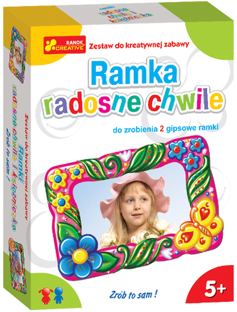 Ramki, radosne chwile