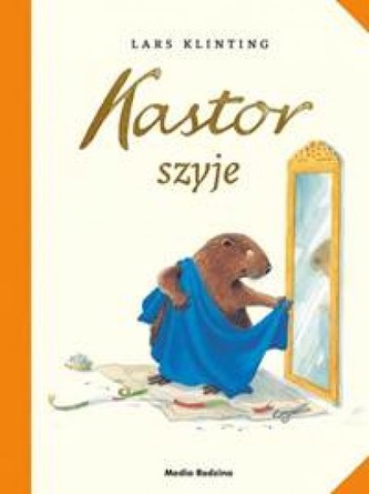Kastor szyje Kastor szyje
