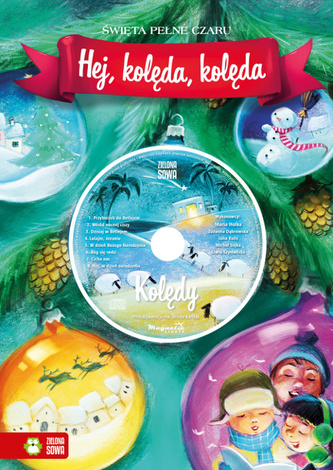 Hej kolęda, kolęda z CD Hej kolęda, kolęda z CD