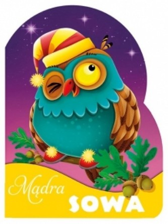 Mądra sowa
