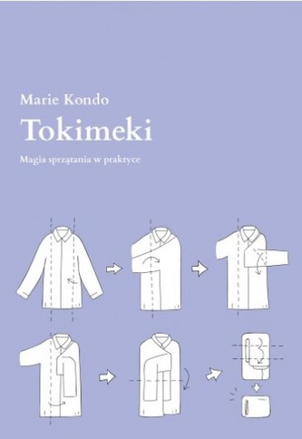 Tokimeki. Magia sprzątania w praktyce