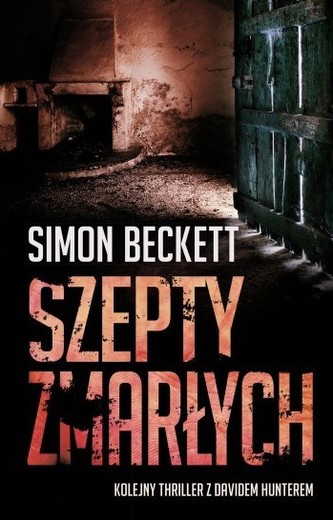 Szepty zmarłych Szepty zmarłych